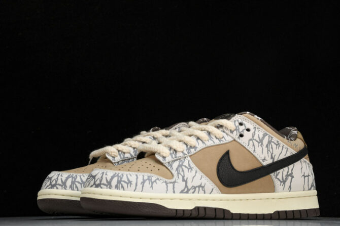 Nike SB Dunk Low PRM QS CT5053-010