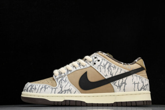 Nike SB Dunk Low PRM QS CT5053-010 - Image 6