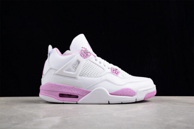 Air Jordan 4 GS Cacao Wow CT8527-116 - Image 3