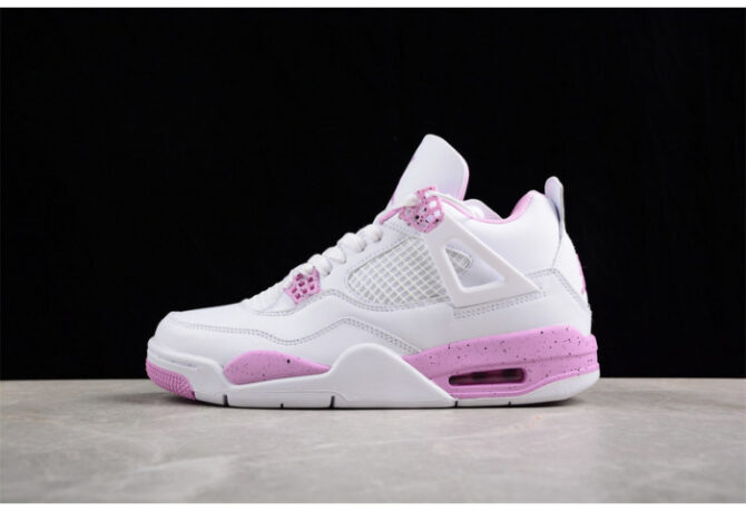 Air Jordan 4 GS Cacao Wow CT8527-116 - Image 7