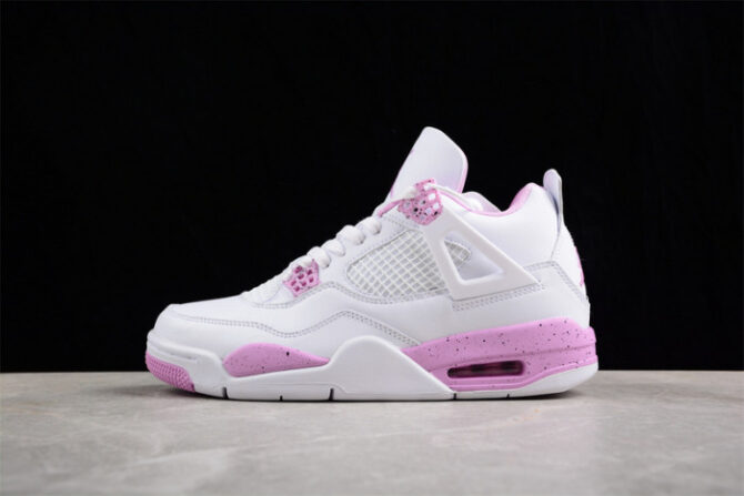 Air Jordan 4 GS Cacao Wow CT8527-116