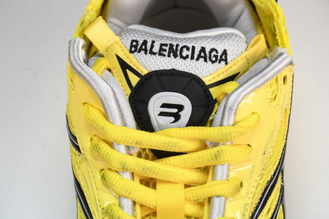 Balenciaga Runner - Image 3