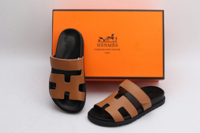 HERMES SLIDE - Image 4