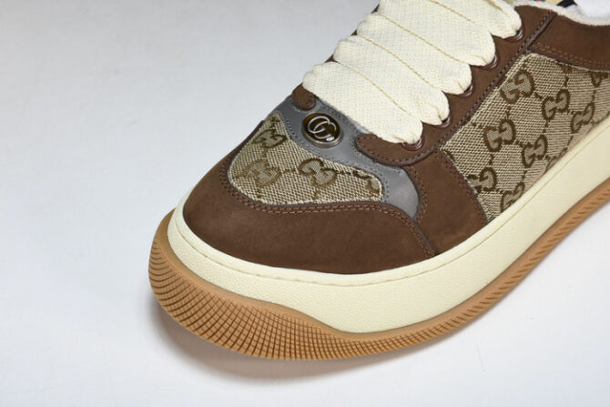 GUCCI SNEAKER - Image 6