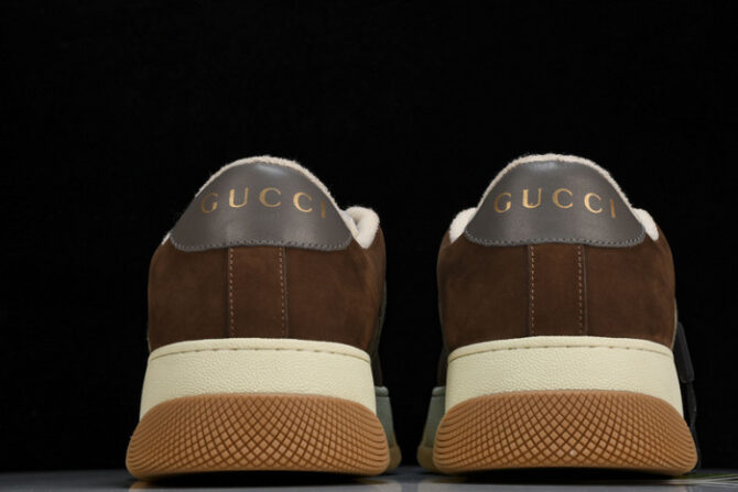 GUCCI SNEAKER - Image 7