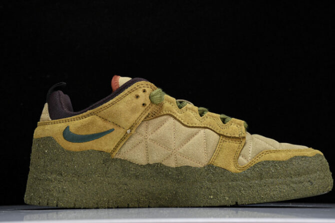 Nike CPFM Flea 1 Cactus Plant Flea Market Desert Moss DM0430-700 - Image 7