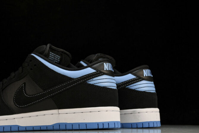 Nike SB Dunk Low Sub Zero 304292-048 - Image 7