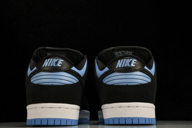 Nike SB Dunk Low Sub Zero 304292-048 - Image 9