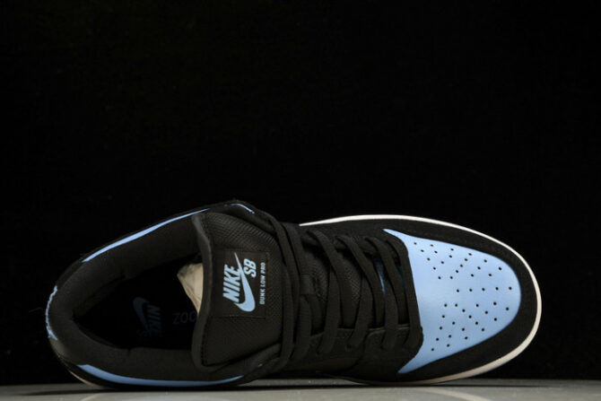 Nike SB Dunk Low Sub Zero 304292-048 - Image 4