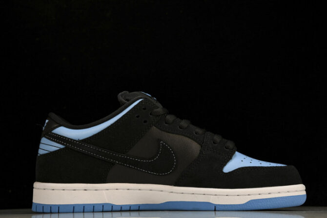 Nike SB Dunk Low Sub Zero 304292-048 - Image 8