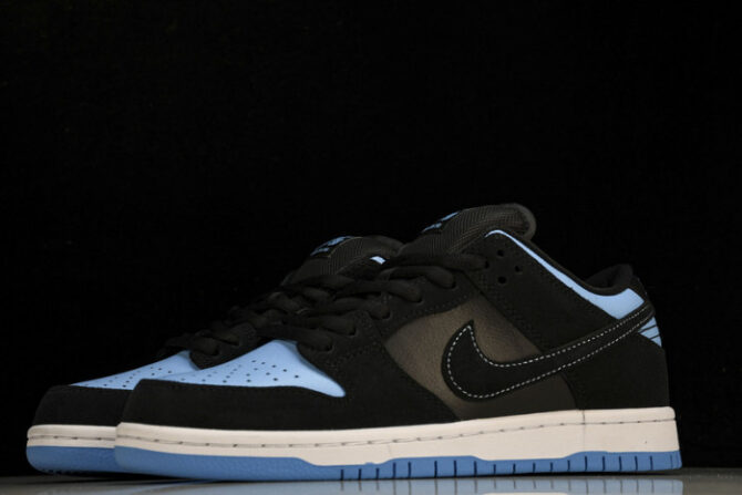 Nike SB Dunk Low Sub Zero 304292-048 - Image 5