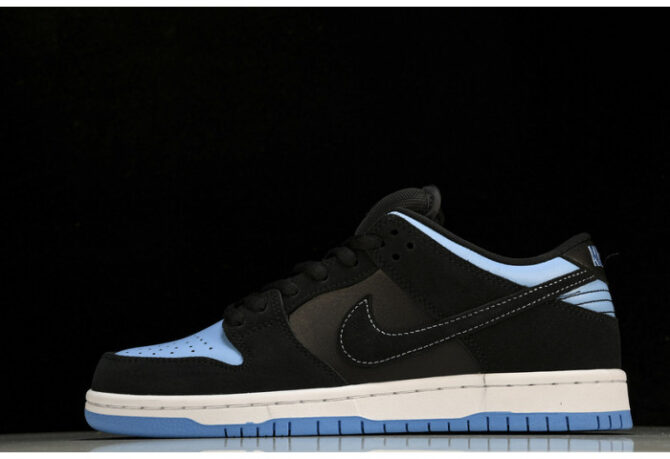 Nike SB Dunk Low Sub Zero 304292-048 - Image 11