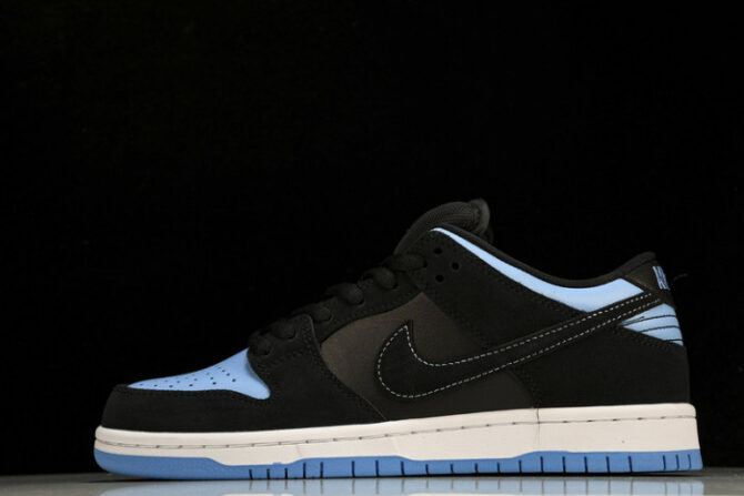 Nike SB Dunk Low Sub Zero 304292-048 - Image 6