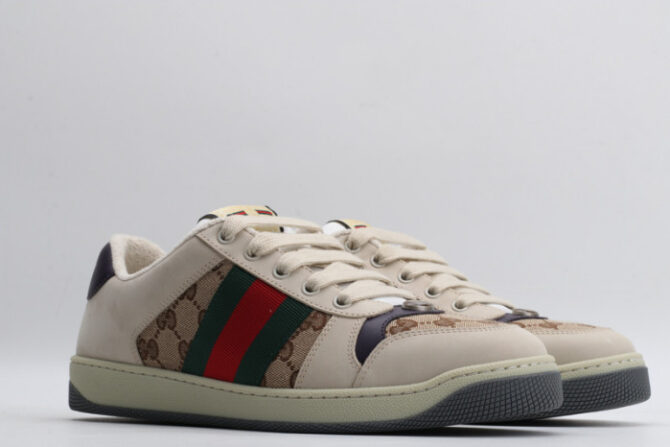 GUCCI SCREENER Sneaker - Image 3