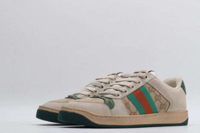 GUCCI SCREENER Sneaker - Image 4