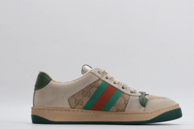 GUCCI SCREENER Sneaker - Image 8