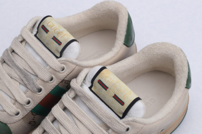 GUCCI SCREENER Sneaker - Image 2