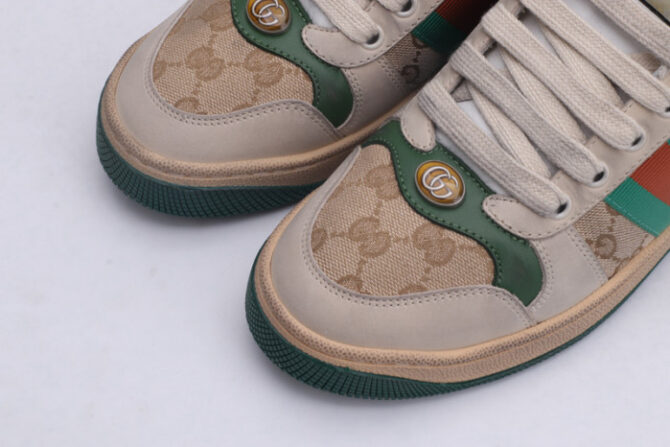 GUCCI SCREENER Sneaker - Image 12