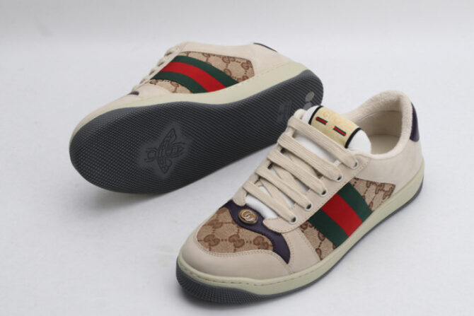 GUCCI SCREENER Sneaker - Image 2