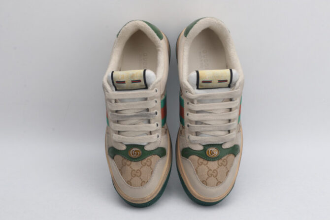 GUCCI SCREENER Sneaker - Image 3