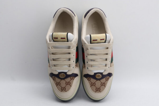 GUCCI SCREENER Sneaker - Image 7