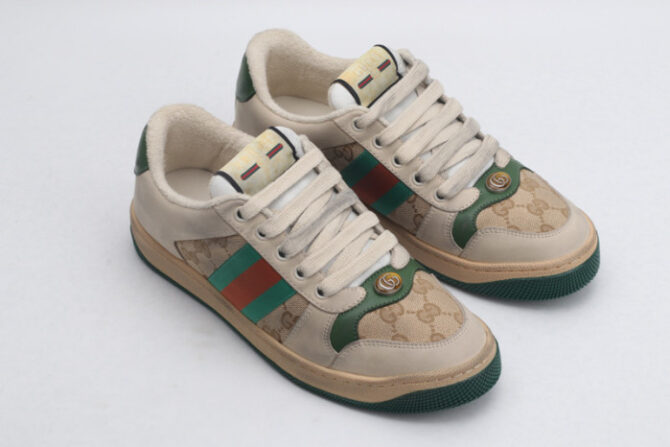 GUCCI SCREENER Sneaker - Image 9