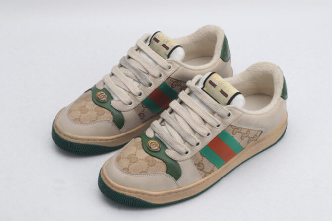 GUCCI SCREENER Sneaker - Image 7