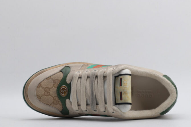 GUCCI SCREENER Sneaker - Image 10