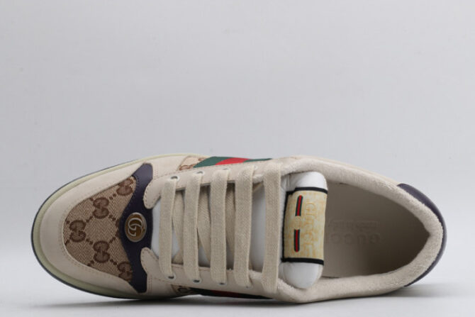 GUCCI SCREENER Sneaker - Image 6