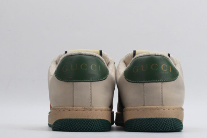 GUCCI SCREENER Sneaker - Image 6