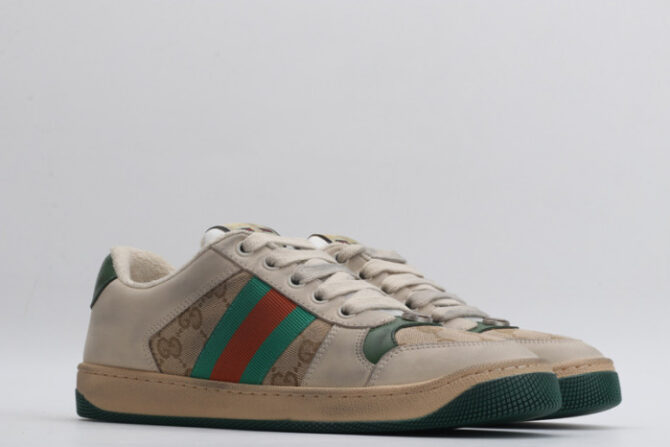 GUCCI SCREENER Sneaker - Image 5