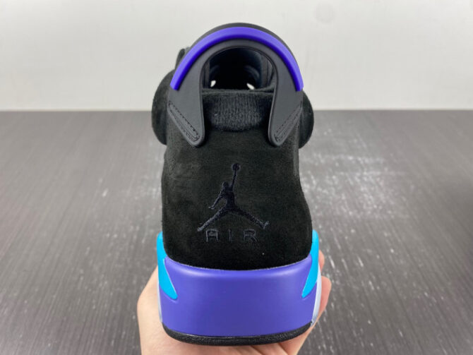 Jordan 6 Retro Aqua CT8529-004 - Image 4