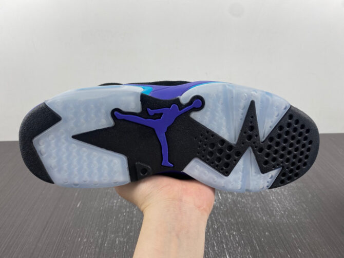 Jordan 6 Retro Aqua CT8529-004 - Image 6