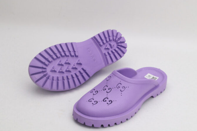 GUCC SANDALS - Image 5