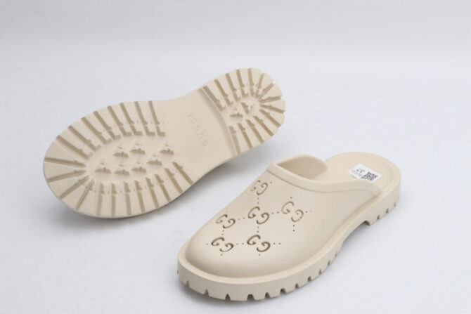 GUCC SANDALS - Image 4