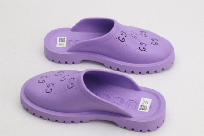 GUCC SANDALS - Image 7