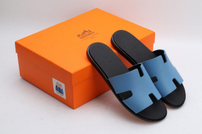 HERMES SLIDE - Image 6