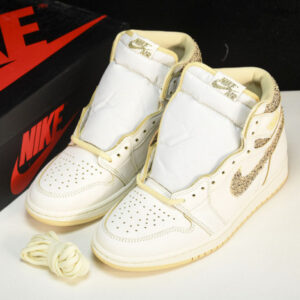 Jordan 1 Retro High OG Craft Vibrations Of Naija FD8631-100