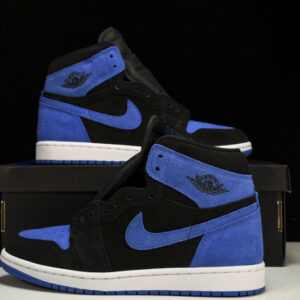 Jordan 1 Retro High OG Royal Reimagined DZ5485-042