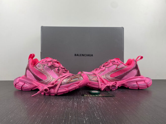 BALENCIAGA 3XL SNEAKER - Image 3