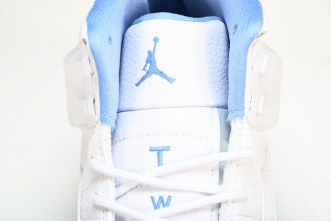 Jordan 12 Retro 'UNC' 308243-142 - Image 10