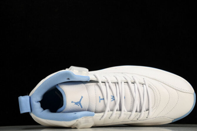 Jordan 12 Retro 'UNC' 308243-142 - Image 8