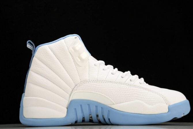 Jordan 12 Retro 'UNC' 308243-142 - Image 6