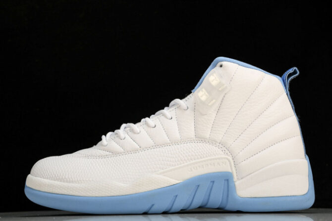 Jordan 12 Retro 'UNC' 308243-142