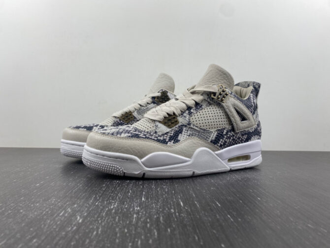 Jordan 4 Retro Snakeskin 819139-030