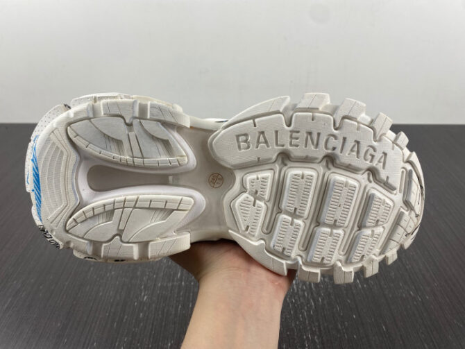 Balenciaga Slides - Image 2