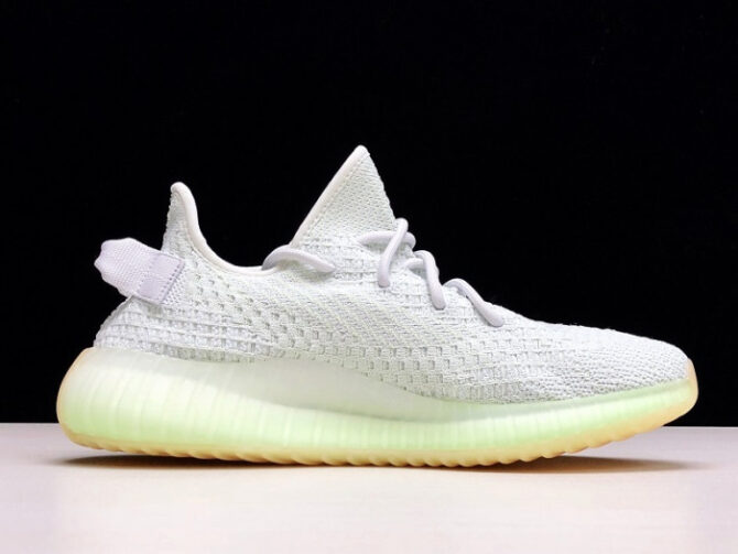 Adidas Yeezy Boost 350 V2 Hyperspace EG7491 - Image 3