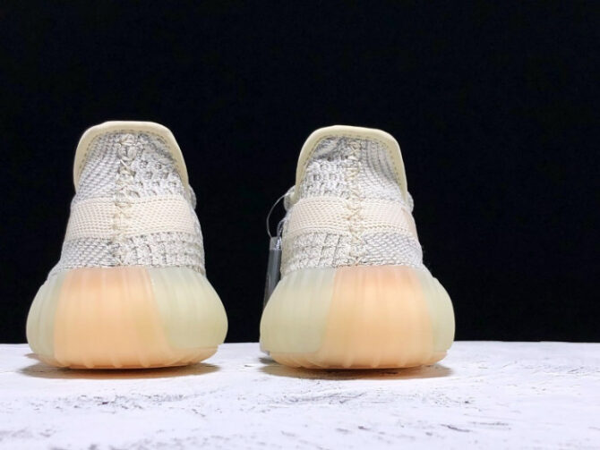 Adidas Yeezy Boost 350 V2 "lundmark Reflective" FV3254 - Image 7