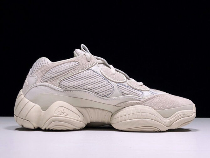 Adidas Yeezy Desert Rat 500 Blush DB2908 - Image 3