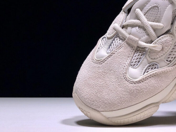 Adidas Yeezy Desert Rat 500 Blush DB2908 - Image 5